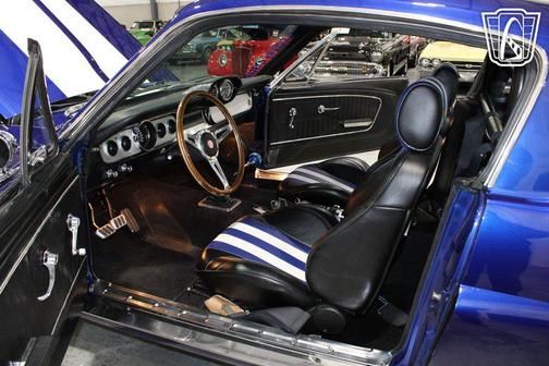 1965 Ford Mustang GT