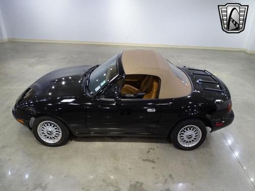 1992 Mazda MX-5 Miata