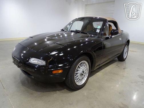 1992 Mazda MX-5 Miata 