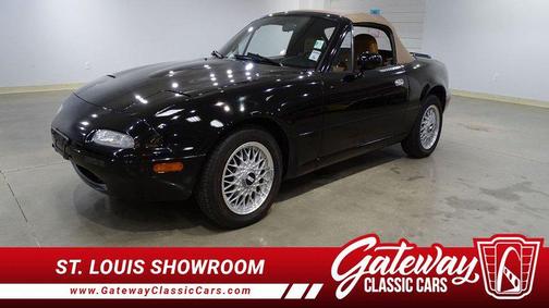 1992 Mazda MX-5 Miata 