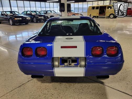 1996 Chevrolet Corvette Base