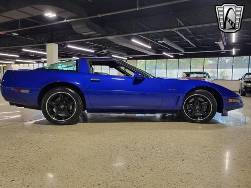 1996 Chevrolet Corvette Base