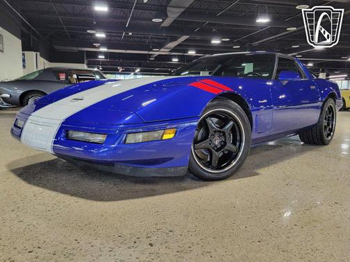 1996 Chevrolet Corvette Base