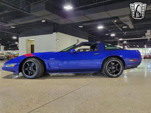 1996 Chevrolet Corvette Base