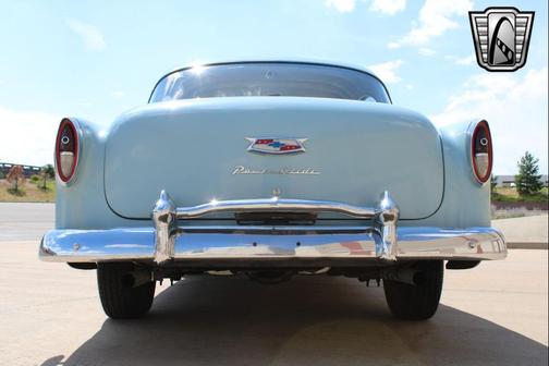 1954 Chevrolet 210 Base