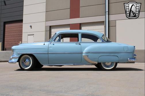 1954 Chevrolet 210 Base