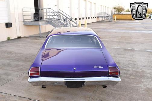 1969 Chevrolet Chevelle 