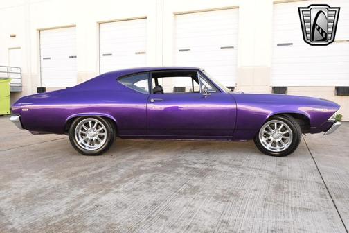 1969 Chevrolet Chevelle 
