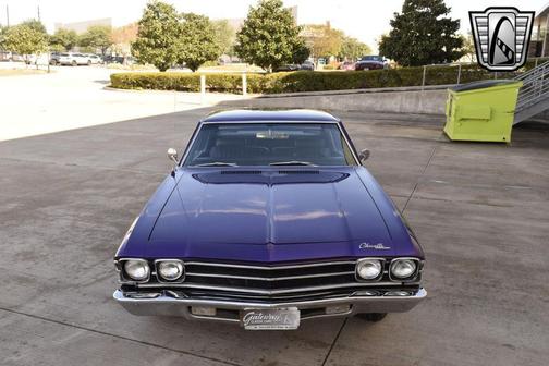 1969 Chevrolet Chevelle 