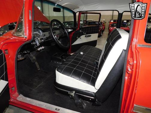 1955 Chevrolet 210 Base