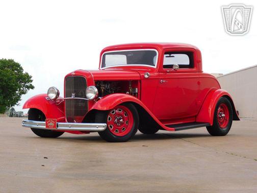 1932 Ford Coupe 