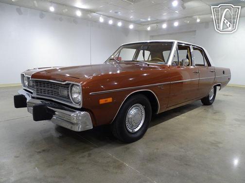1973 Dodge Dart 