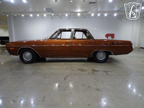 1973 Dodge Dart 