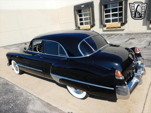 1949 Cadillac Series 61