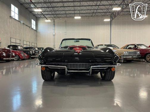 1963 Chevrolet Corvette Base