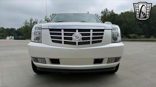 2009 Cadillac Escalade EXT Base