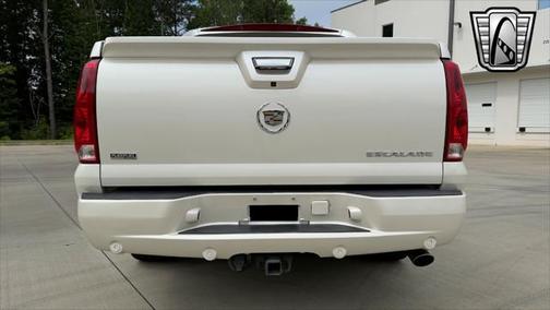 2009 Cadillac Escalade EXT Base