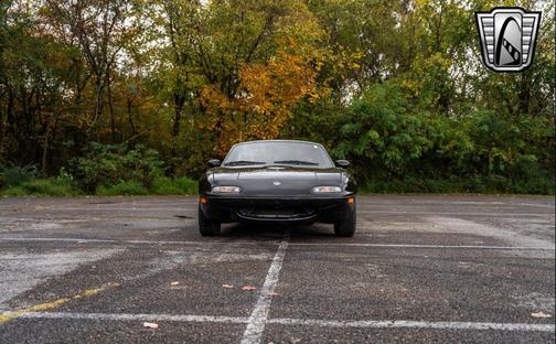 1994 Mazda MX-5 Miata 