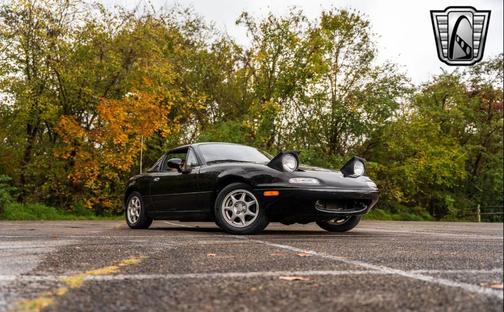1994 Mazda MX-5 Miata 