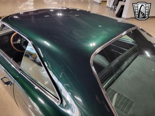 1969 Plymouth Roadrunner 