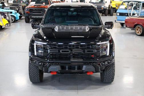 2024 Ford F-150 Raptor R