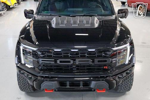 2024 Ford F-150 Raptor R