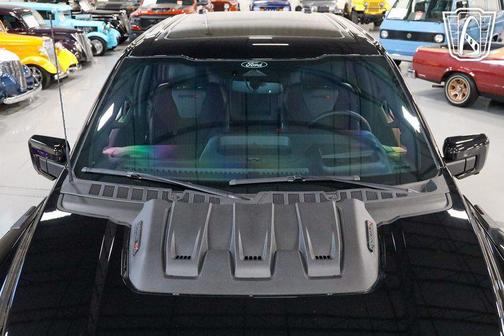 2024 Ford F-150 Raptor R