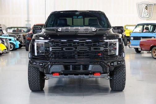 2024 Ford F-150 Raptor R