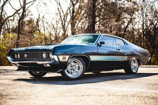 1970 Ford Torino 