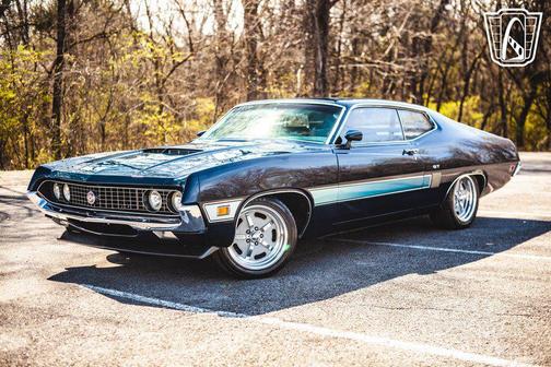 1970 Ford Torino 