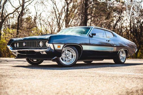 1970 Ford Torino 