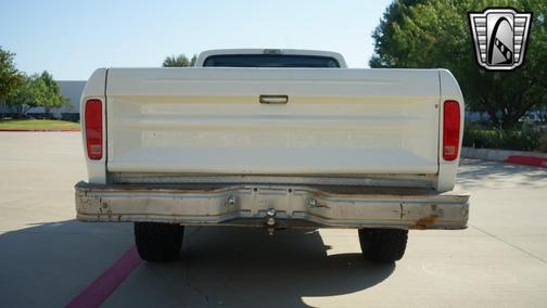 1975 Ford F-150 Ranger XLT