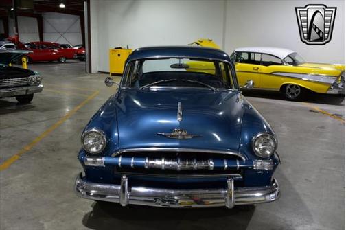 1953 Plymouth Cranbrook