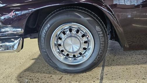 1956 Ford Parklane