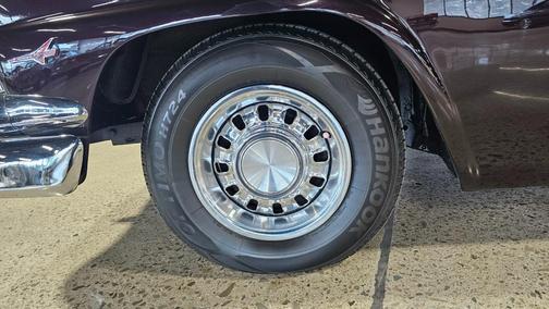 1956 Ford Parklane