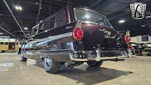 1956 Ford Parklane