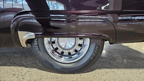 1956 Ford Parklane