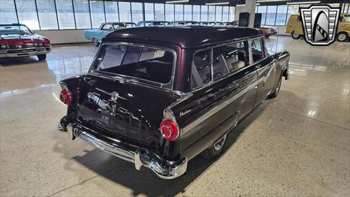 1956 Ford Parklane