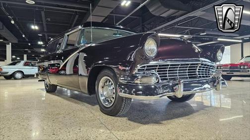 1956 Ford Parklane