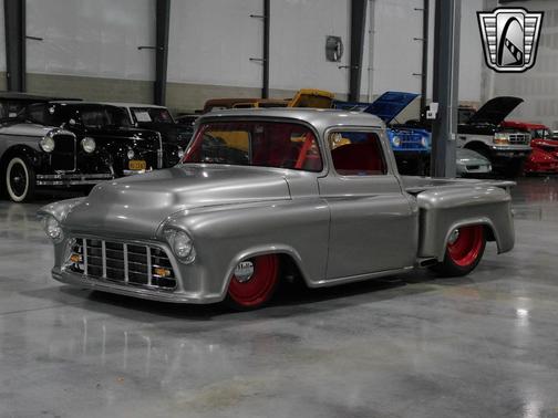 1955 Chevrolet 3100 Base