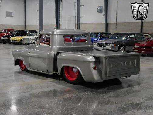 1955 Chevrolet 3100 Base
