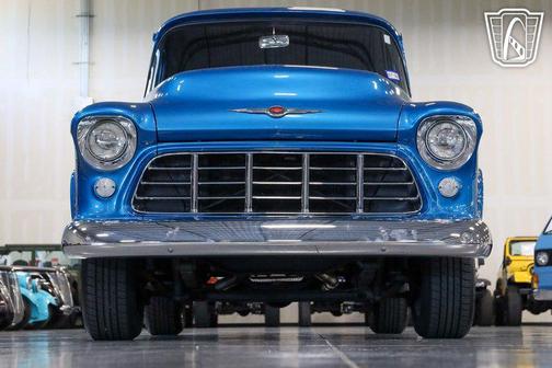 1955 Chevrolet 3100 Base