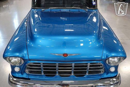 1955 Chevrolet 3100 Base