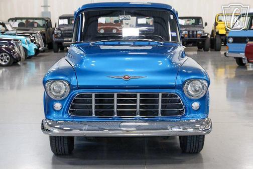 1955 Chevrolet 3100 Base
