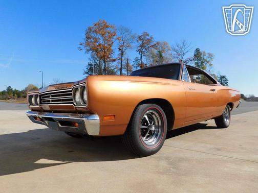 1969 Plymouth Roadrunner 