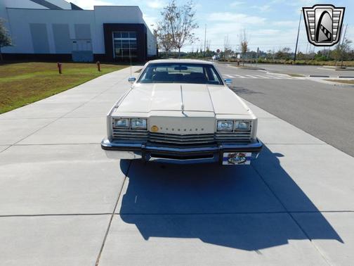 1980 Oldsmobile Toronado Brougham