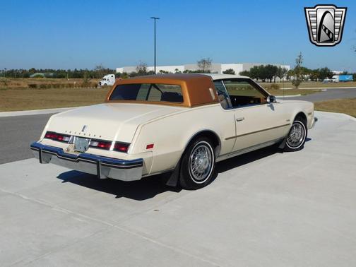 1980 Oldsmobile Toronado Brougham