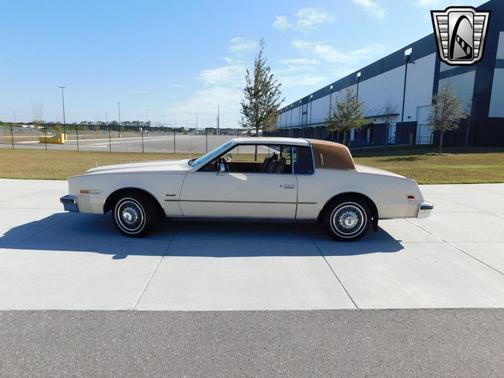 1980 Oldsmobile Toronado Brougham