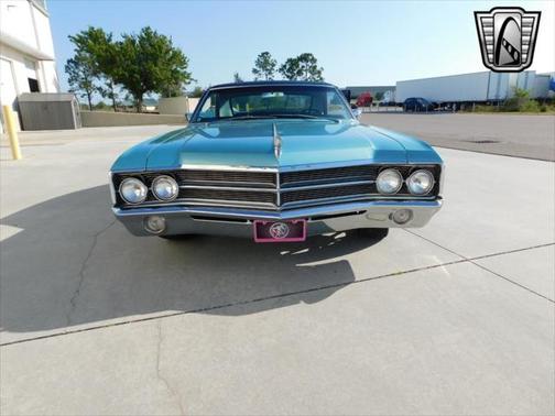 1965 Buick LeSabre Custom