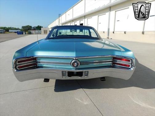 1965 Buick LeSabre Custom